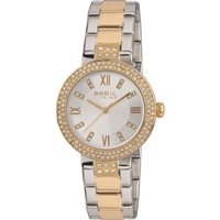 Watch Breil Tribe Woman Dance Floor in Steel EW0421 - EW0421